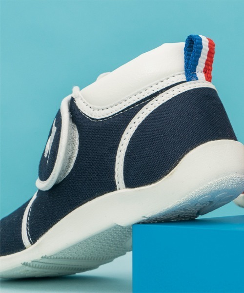 LCS アルル / LCS ARLES（スニーカー）｜le coq sportif（ルコックスポルティフ）