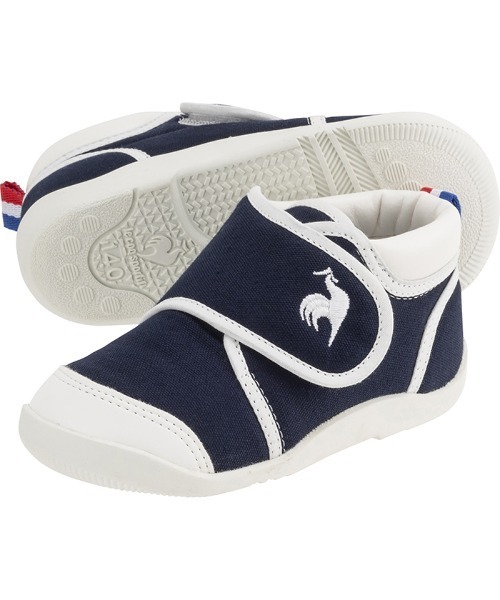 LCS アルル / LCS ARLES（スニーカー）｜le coq sportif（ルコックスポルティフ）