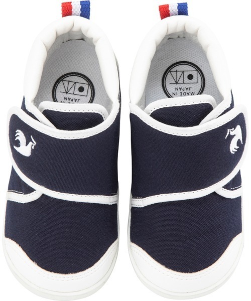 LCS アルル / LCS ARLES（スニーカー）｜le coq sportif（ルコックスポルティフ）