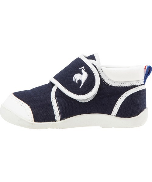 LCS アルル / LCS ARLES（スニーカー）｜le coq sportif（ルコックスポルティフ）