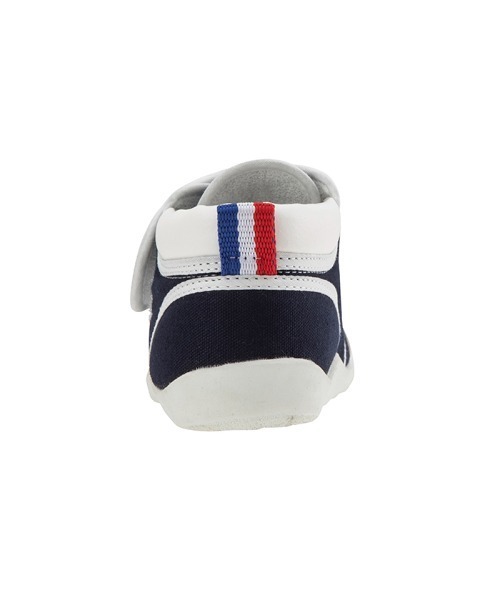 LCS アルル / LCS ARLES（スニーカー）｜le coq sportif（ルコックスポルティフ）
