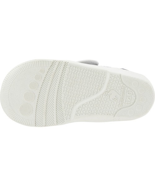 LCS アルル / LCS ARLES（スニーカー）｜le coq sportif（ルコックスポルティフ）