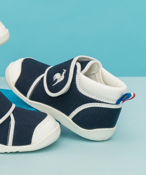 LCS アルル / LCS ARLES（スニーカー）｜le coq sportif（ルコックスポルティフ）