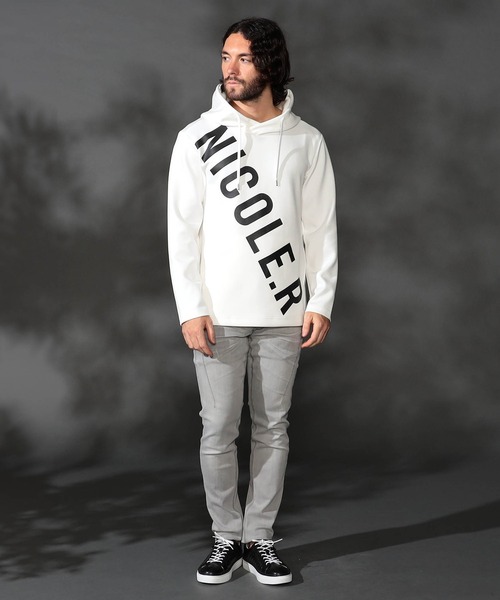 【極美品XL】FR2 肉厚パーカー ダルマ パイルロゴ ニンジン 肉厚生地 東京 2024モデル】ピッチングニンジャ PITCHING NINJA フーディー