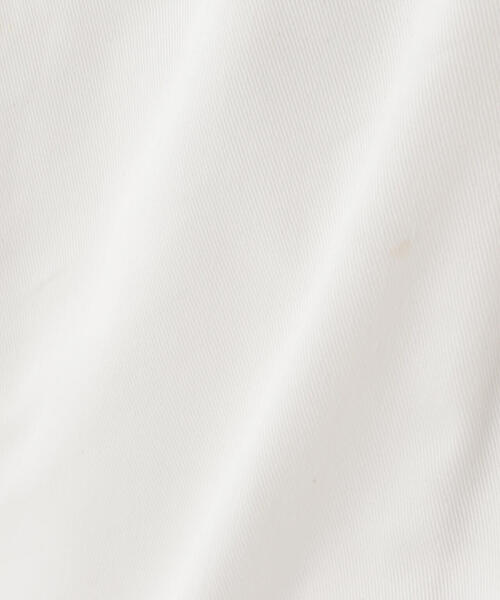 DANKE SCHON(ダンケシェーン)の「【WEB&DEPOT限定】DankeSchon/ダンケシェーン/TC TWILL SNOW PANTS/ツイルスノーパンツ(その他パンツ・レディース・ホワイト/ベージュ/ブラック/カーキ・L/M/S)」の7枚目の写真