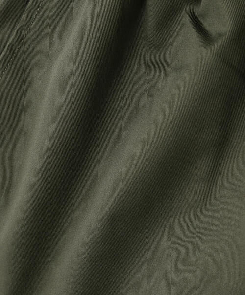 DANKE SCHON(ダンケシェーン)の「【WEB&DEPOT限定】DankeSchon/ダンケシェーン/TC TWILL SNOW PANTS/ツイルスノーパンツ(その他パンツ・レディース・ホワイト/ベージュ/ブラック/カーキ・L/M/S)」の14枚目の写真