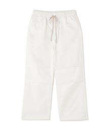 【WEB&DEPOT限定】DankeSchon/ダンケシェーン/TC TWILL SNOW PANTS/ツイルスノーパンツ