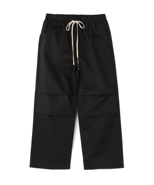 DANKE SCHON(ダンケシェーン)の「【WEB&DEPOT限定】DankeSchon/ダンケシェーン/TC TWILL SNOW PANTS/ツイルスノーパンツ(その他パンツ・レディース・ホワイト/ベージュ/ブラック/カーキ・L/M/S)」の1枚目の写真