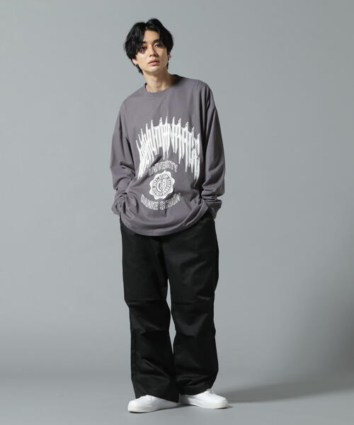 DANKE SCHON(ダンケシェーン)の「【WEB&DEPOT限定】DankeSchon/ダンケシェーン/TC TWILL SNOW PANTS/ツイルスノーパンツ(その他パンツ・レディース・ホワイト/ベージュ/ブラック/カーキ・L/M/S)」の5枚目の写真