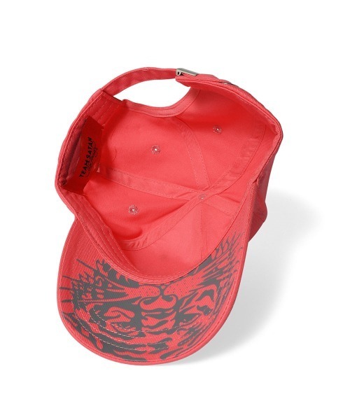 TEAM SATAN SKATEBOARDING チームサタン スケートボーディング - TEAM