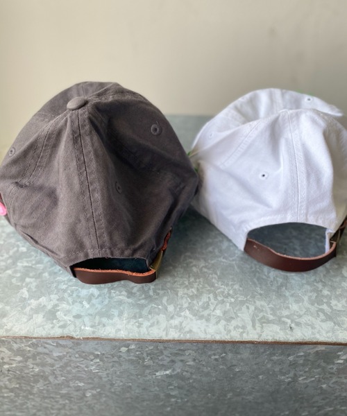 Alwaysキャップ Y2K SYNAPSE FACTORY（ワイツーケー シナプスファクトリー）の「Always