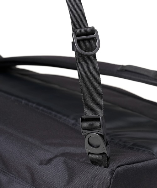 BAICYCLON by Bagjack（バイシクロン バイ バグジャック）の「BAICYCLON by bagjack NEXT CORE LINE BACKPACK (NCL-04)（バックパック/リュック・メンズ・ブラック・FREE）」の12枚目の写真