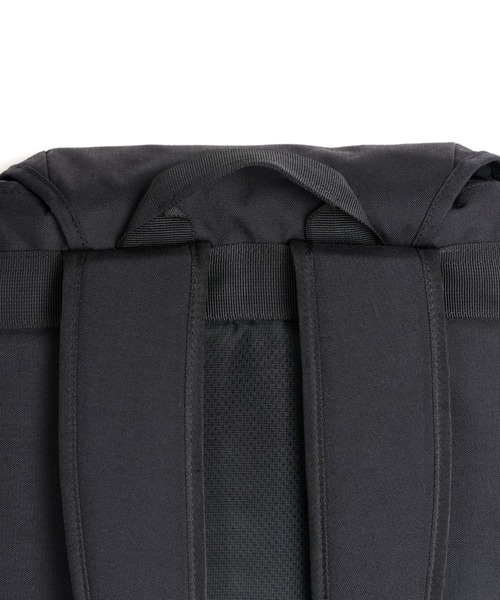 BAICYCLON by Bagjack（バイシクロン バイ バグジャック）の「BAICYCLON by bagjack NEXT CORE LINE BACKPACK (NCL-04)（バックパック/リュック・メンズ・ブラック・FREE）」の13枚目の写真