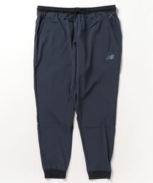 ニューバランス New Balance ストレッチウーブンパンツ_