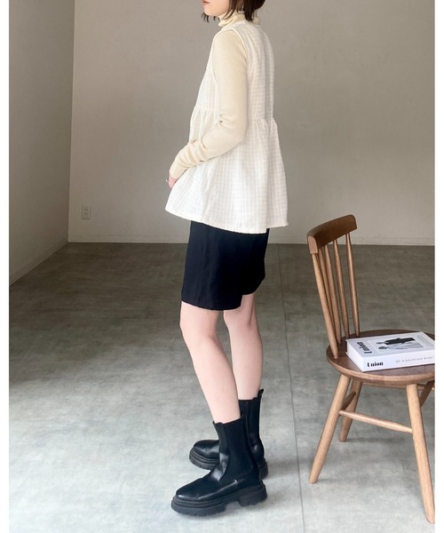 新品stinaスティナタイプO authentic blue長袖Sサイズ 新品stinaスティナタイプO authentic blue長袖Sサイズ