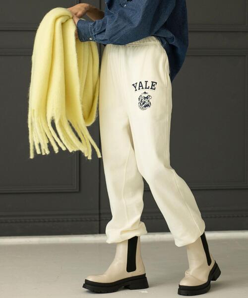 coen（コーエン）の「帯電防止機能付きボリュームストール（ストール/ショール・レディース・ベージュ/グレー/オフホワイト/イエロー・FREE）」の19枚目の写真