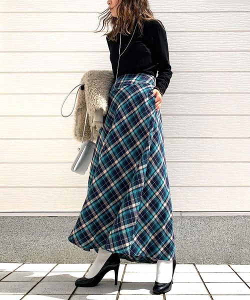 Q(キュー)の「ボール×パールマルチwayネックレス(ネックレス・レディース・シルバー・ONE SIZE)」の7枚目の写真