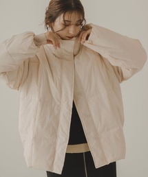 2WAYダウンベスト&ジャケット