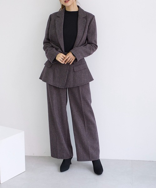 noyau(ノヤウ)の「ストレッチショートブーツ(ブーツ・レディース・ベージュ/ブラック・S/M/L/LL)」の20枚目の写真
