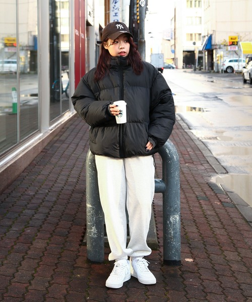 ZIP FIVE（ジップファイブ）の「【ZIP FIVE】 防水 防風 中綿