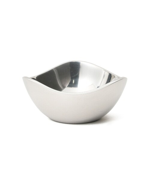 bpr BEAMS(ビーピーアール ビームス )の「DETAIL INC. / Aluminium Tray “18790”アルミ トレイ S(収納グッズ・メンズ・その他・ONE SIZE)」の4枚目の写真