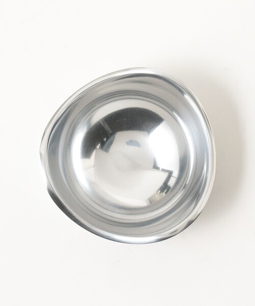 bpr BEAMS(ビーピーアール ビームス )の「DETAIL INC. / Aluminium Tray “18790”アルミ トレイ S(収納グッズ・メンズ・その他・ONE SIZE)」の5枚目の写真