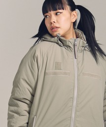 HOUSTON | HOUSTON-LEVEL7 JACKET(ナイロンジャケット)