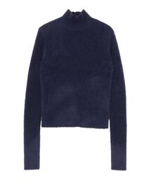 LAGUNAMOON | ミニシャギーニットプルオーバー(ニット/セーター)