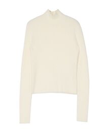 LAGUNAMOON | ミニシャギーニットプルオーバー(ニット/セーター)