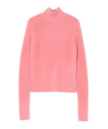 LAGUNAMOON | ミニシャギーニットプルオーバー(ニット/セーター)