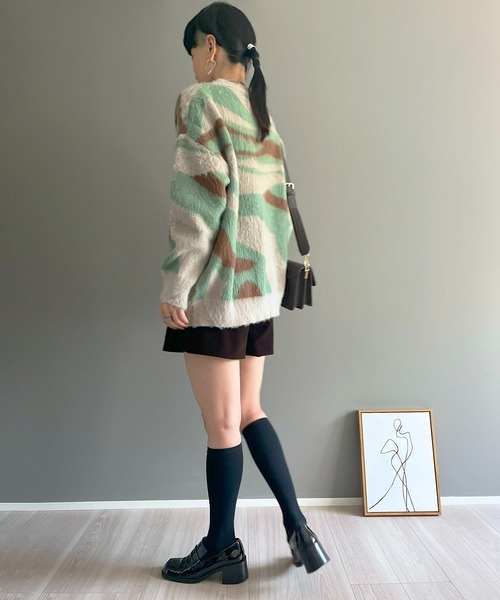1.9万 新品 ジェリージョリー JeliJali レディース S ショートパンツ ベロア 日本製 パープル セール】ベロアショートパンツ（その他パンツ）｜Jewelobe
