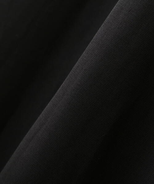 FREE'S MART（フリーズマート）の「◆ヴィンテージサテンバックリボンキャミワンピース（ワンピース・レディース・ブラック/ブルー/ベージュ・MEDIUM/SMALL）」の16枚目の写真