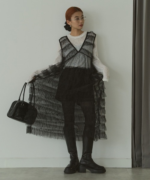 ⭐︎タグ付き新品⭐︎正規品⭐︎ポローラ クロスチュール