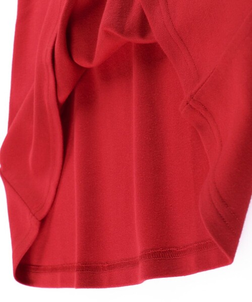 BRANSHES(ブランシェス)の「ポンチジャンパースカート(スカート・キッズ・ブラック/レッド/カラフル・90/110/130/120/100/150/140)」の14枚目の写真