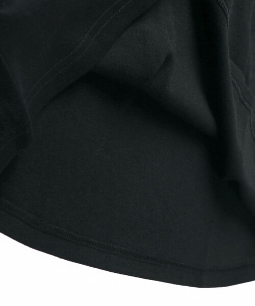 BRANSHES(ブランシェス)の「ポンチジャンパースカート(スカート・キッズ・ブラック/レッド/カラフル・90/110/130/120/100/150/140)」の22枚目の写真