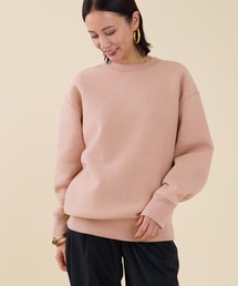 marmors（マルモア）の「【marmors】loose sweat p/o（スウェット）」