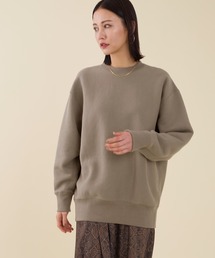 marmors | 【marmors】loose sweat p/o(スウェット)