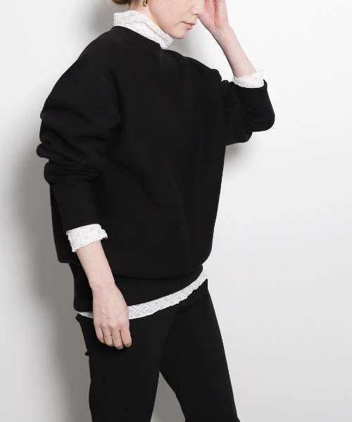 【美品】 MARMORS(マルモア) スウェット プルオーバー ビッグロゴ 楽天市場】marmors マルモア LOOSE SWEAT P/O-25 ルーズ