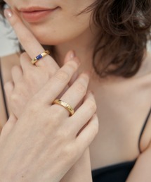 embed ring / サイズ展開あり