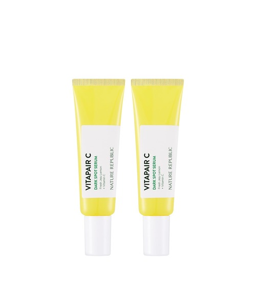 NATURE REPUBLIC（ネイチャーリパブリック）の「ビタペアC 集中美容液スペシャルセット（美容液/オイル/クリーム・レディース・その他・フリー）」の5枚目の写真