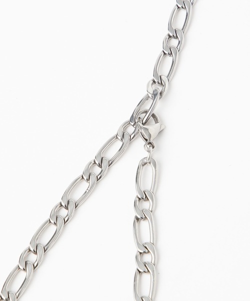 yuw（ユウ）の「チェーンハーネス 103588（その他トップス・レディース・シルバー/シルバー系その他・FREE）」の6枚目の写真