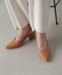 FREE'S MART | ◆バッグスリングパンプス(パンプス)