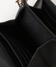財布 chain wallet   BALLET BY BACKLASH BACKLASH（バックラッシュ）の「Ballet by BACKLASH/バレエ バイ