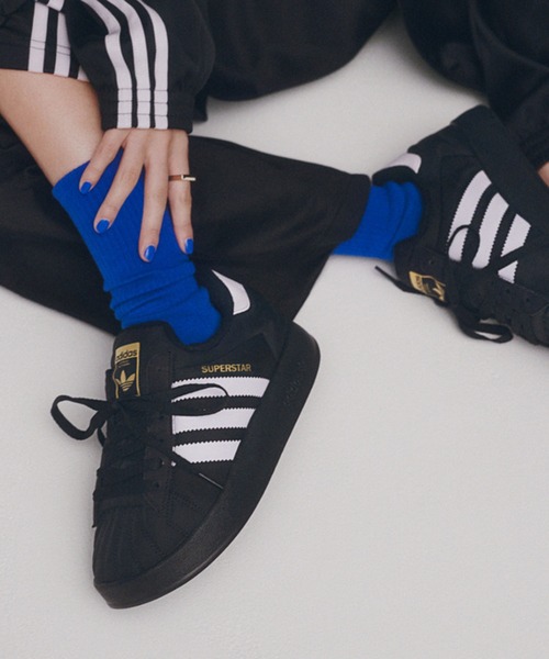 ファイヤーバード ルーズ トラックパンツ / アディダスオリジナルス adidas Originalsの7枚目の写真