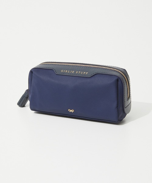 ANYA HINDMARCH（アニヤハインドマーチ）の「ANYA HINDMARCH Recycled 