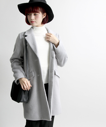 WEGO | WEGO/チェスターコート(チェスターコート)