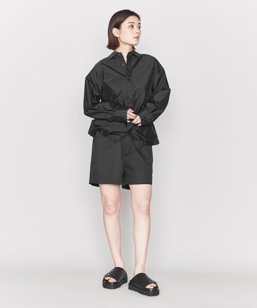 アストラット ASTRAET シャツ 中古・古着通販】ASTRAET (アストラット) セーラーカラーシャツ