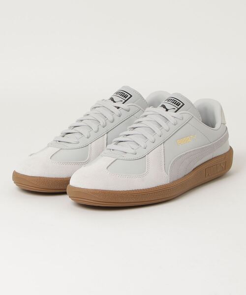 PUMA（プーマ）の「PUMA ARMY TRAINER / プーマ アーミートレーナー 
