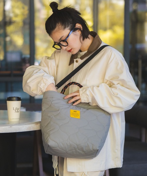 値下げ????ハンド&ショルダー2wayバッグ→1000円でお譲りします。 っぽくっ 