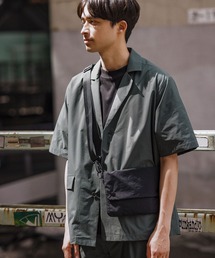 LAKOLE | リップルサコッシュ / 110646(ショルダーバッグ)